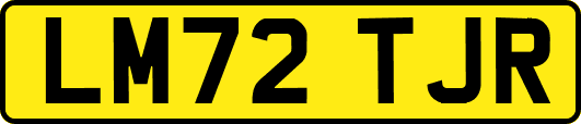 LM72TJR