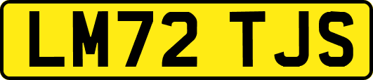 LM72TJS