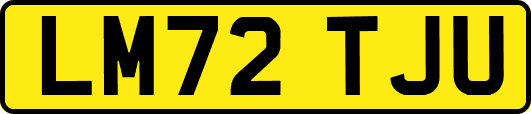 LM72TJU
