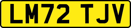 LM72TJV