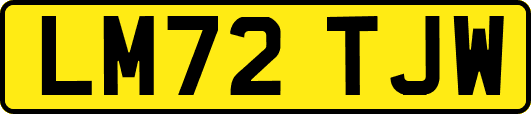 LM72TJW