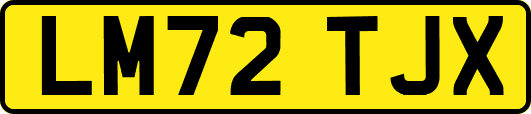 LM72TJX