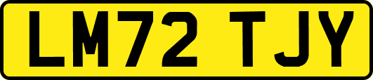 LM72TJY