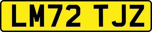 LM72TJZ