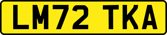 LM72TKA