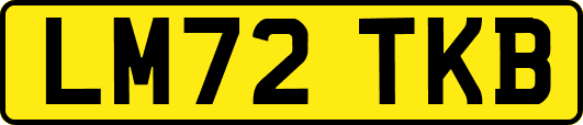 LM72TKB