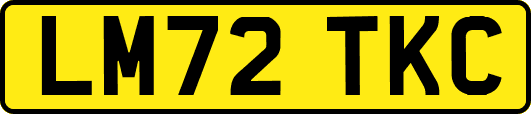 LM72TKC