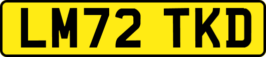 LM72TKD