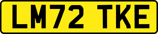 LM72TKE