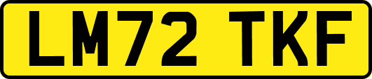 LM72TKF