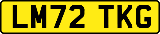 LM72TKG