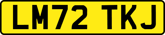 LM72TKJ