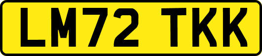 LM72TKK