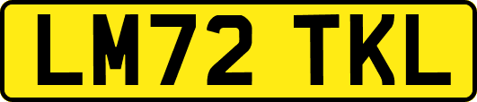 LM72TKL