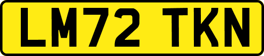 LM72TKN