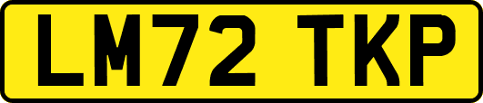 LM72TKP