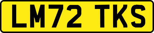 LM72TKS