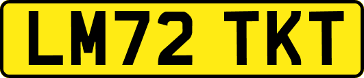 LM72TKT