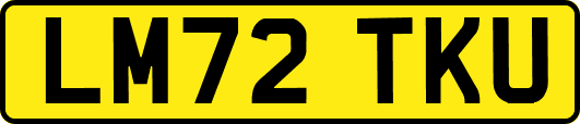 LM72TKU