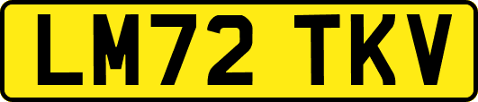 LM72TKV
