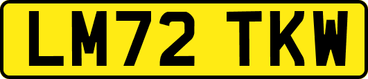 LM72TKW