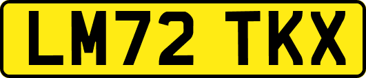 LM72TKX