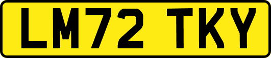 LM72TKY