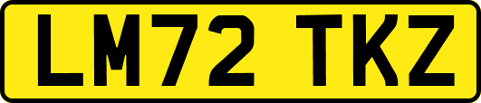 LM72TKZ