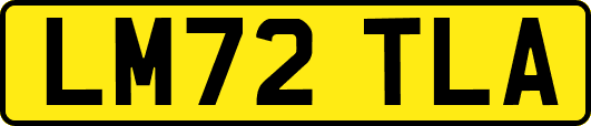 LM72TLA