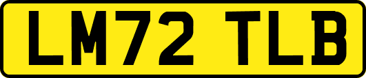 LM72TLB