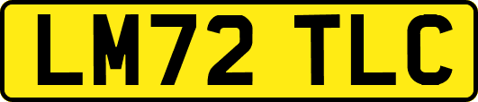 LM72TLC