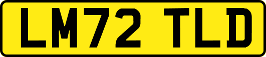 LM72TLD