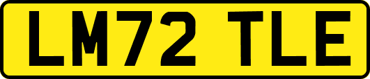 LM72TLE