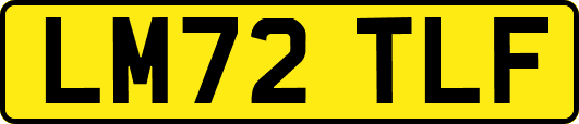 LM72TLF
