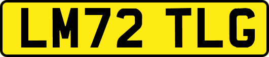 LM72TLG
