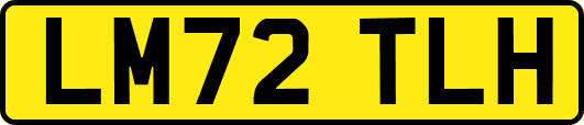 LM72TLH