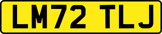 LM72TLJ