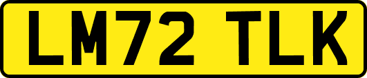 LM72TLK