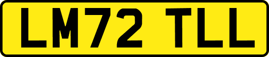 LM72TLL