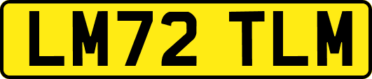 LM72TLM