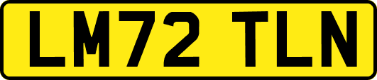 LM72TLN
