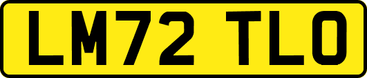 LM72TLO