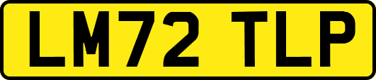 LM72TLP
