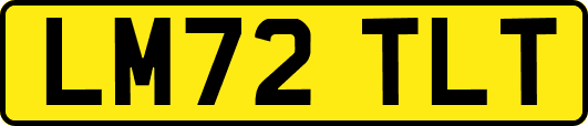 LM72TLT