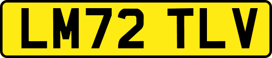 LM72TLV