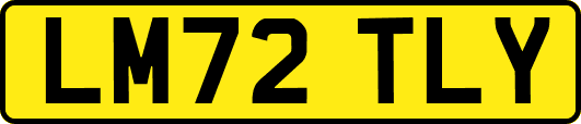 LM72TLY