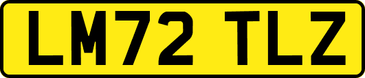 LM72TLZ