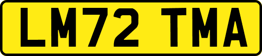 LM72TMA