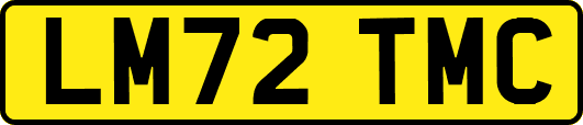LM72TMC