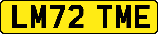 LM72TME